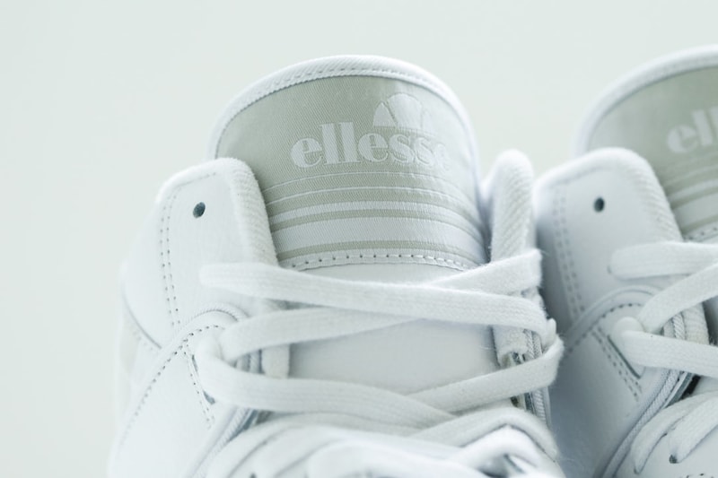 Hombre Niño x Ellesse Sneaker, Apparel Collaboration ss20 spring summer 2020 yoppi goldwin japan december 2019 release date collection assist hi lo EFH0120HN EFH0121 EH19300HN  EAE1930HN 