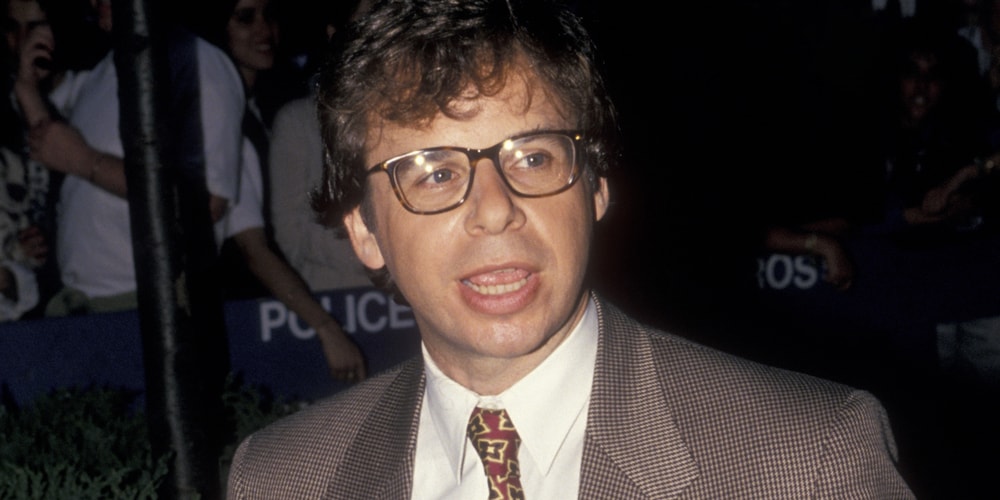 Rick Moranis to appear in new 'Honey, I Shrunk the Kids' movie