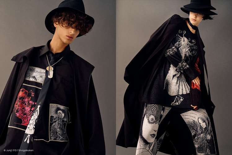 The Five Hottest Pieces From The Louis Vuitton x Nigo Pre-fall 2020  Collection - GQ Middle East