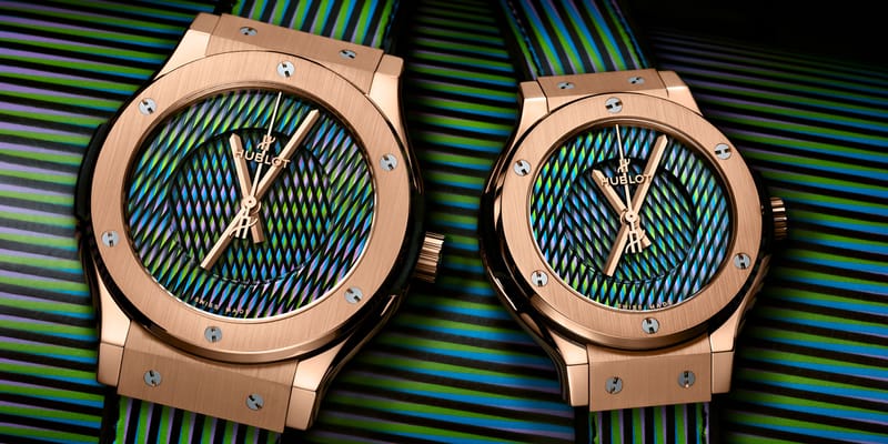 hublot 8053