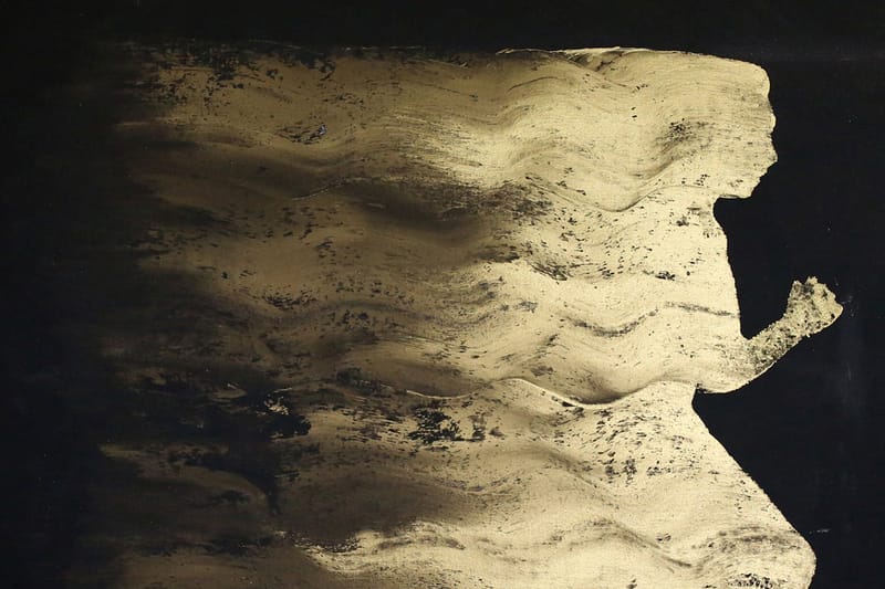 Icy and Sot Draw Attention to Societal Problems With Steel-Cut Paintings at Galerie C.O.A