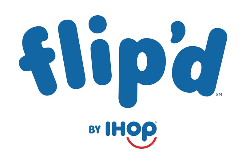 IHOP Flip'd fast casual Restaurant Serve Pancake Bowl build your own bar ultimate sandwiches fried chicken breakfast burritos fresh service atlanta customize