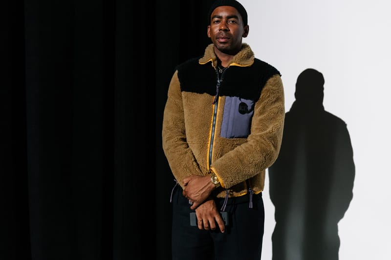 Stylist Jason Bolden Uses Fashion to Shift Perspectives