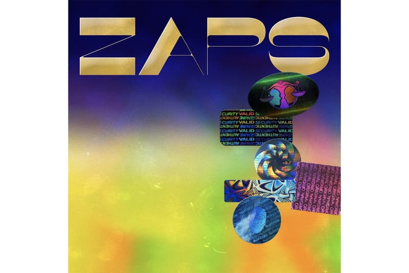 Stream J-E-T-S 'ZAPS' EP theophilus london hip-hop rap electronic dance music jimmy edgar machinedrum zack slime fr roses gabor spotify apple music travis stewart mykki blanco