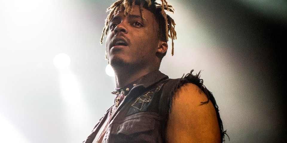 HYPEBEAST on Instagram: @hypebeastmusic: A Juice WRLD documentary is  reportedly in the works. Grade A Productions label head Lil Bibby stated,  “We started on it. So, you know, it might take a