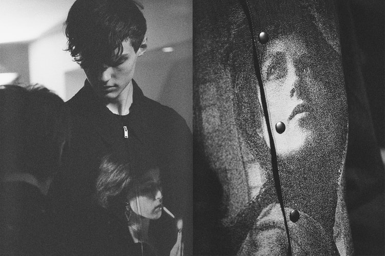 The Dark Beauty of Jun Takahashi