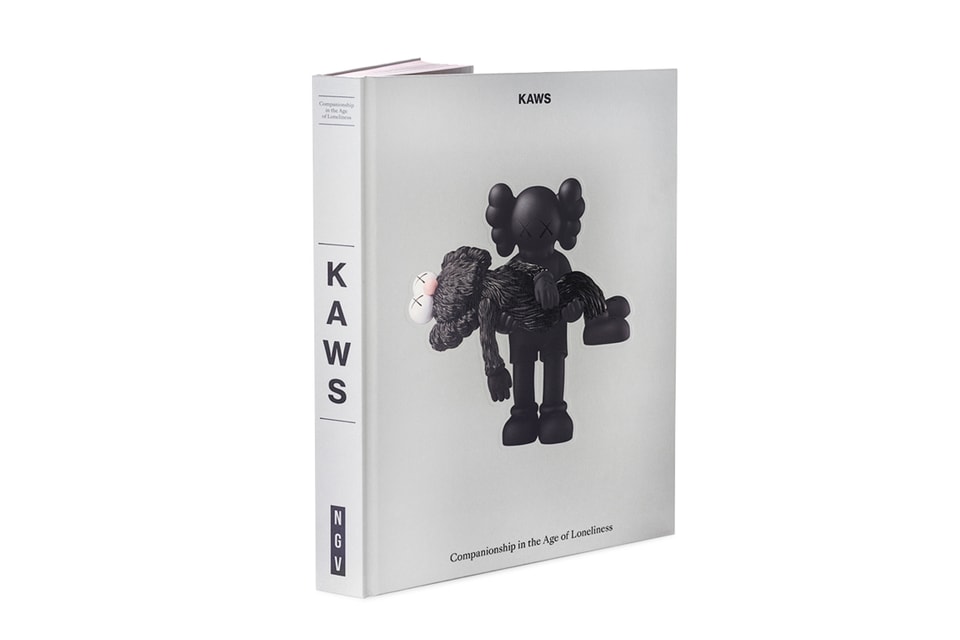 KAWS 