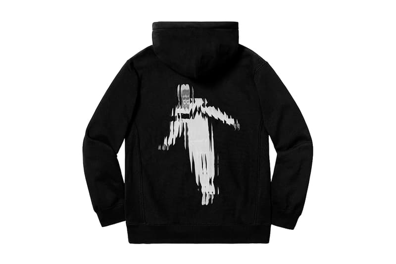 KAYTRANADA 'Bubba' Album Merchandise Liam MacRae Faysal Matin french canadian producer 99.9% sophomore lp electronic hip-hop t-shirts hooded sweatshirts black white