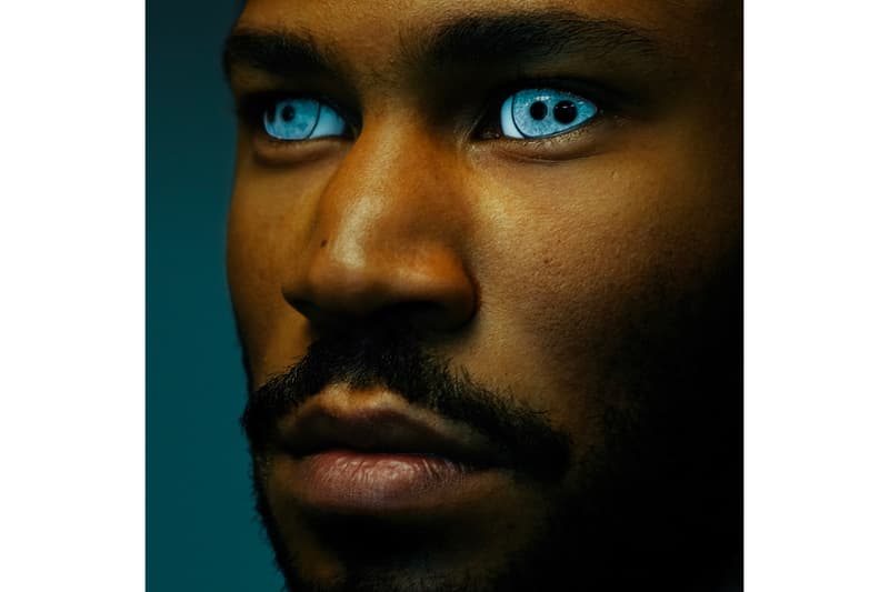 Kaytranada 'Bubba' Album Stream pharrell estelle iman omari rca records mick jenkins sir tde kali uchis masego vanjess goldlink durand bernard teedra moses tinashe house music hip-hop jazz swing funk