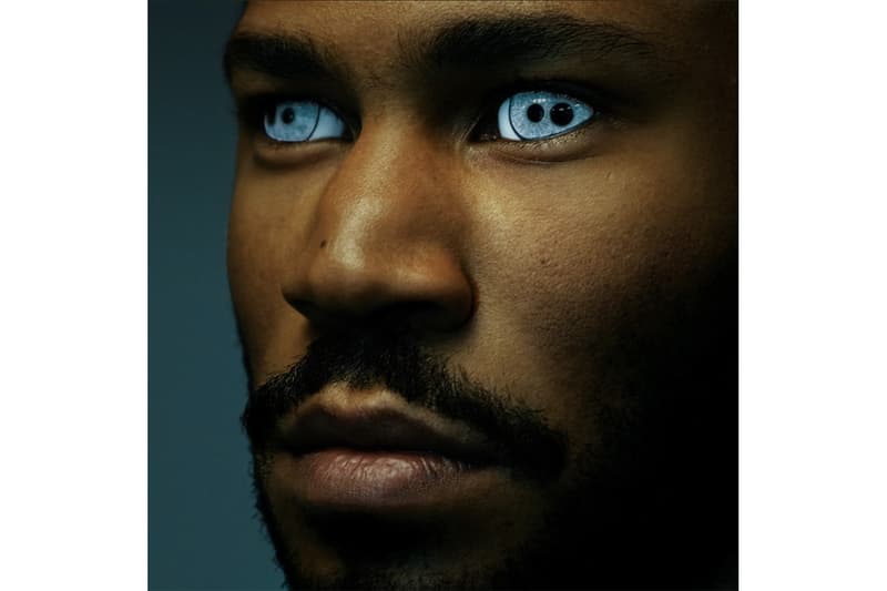 Kaytranada Announces 'Bubba' Album & Shares "10%" kali uchis single stream listen now Pharrell, Mick Jenkins, Tinashe, Estelle, Charlotte Day Wilson, GoldLink, and more