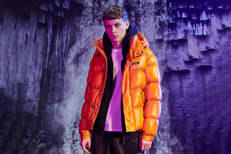 Kering Moncler Hold Exploratory Deal Talk preliminary conversation luxury fashion acquisition genius outerwear skiwear tiffany