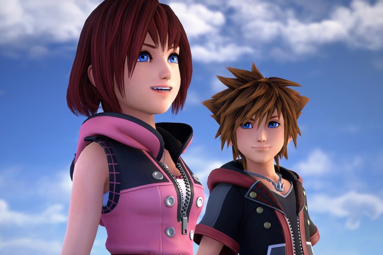 Trailer for 'Kingdom Hearts 3' ReMind DLC Features New Story Content