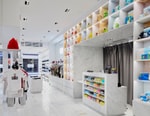 Take a Look Inside KITH Kids' New SoHo Flagship Store