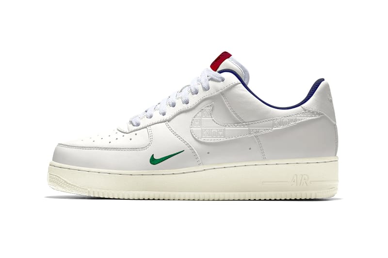 nike aire force 1