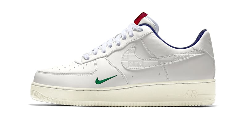 nike air force 1 second