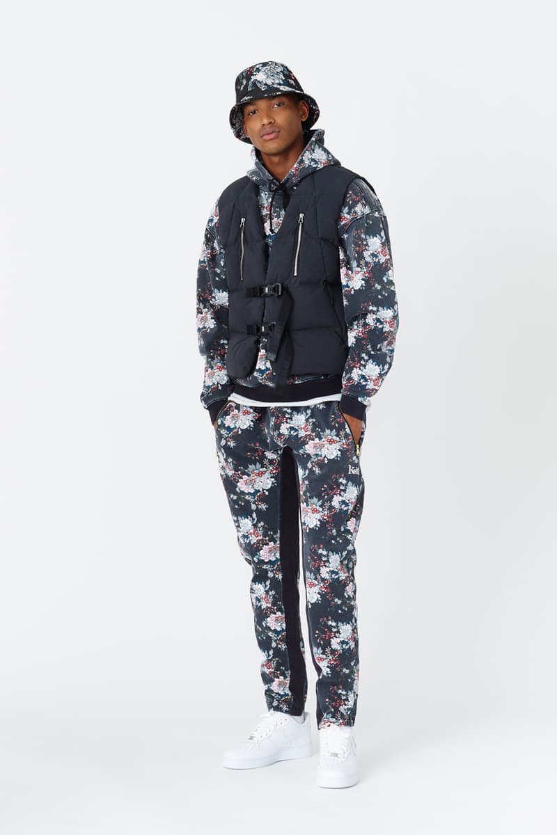 KITH Winter 2019 Menswear Collection Lookbook fw19 drop release date december 6 2019 store diemme boot collaboration limited edition