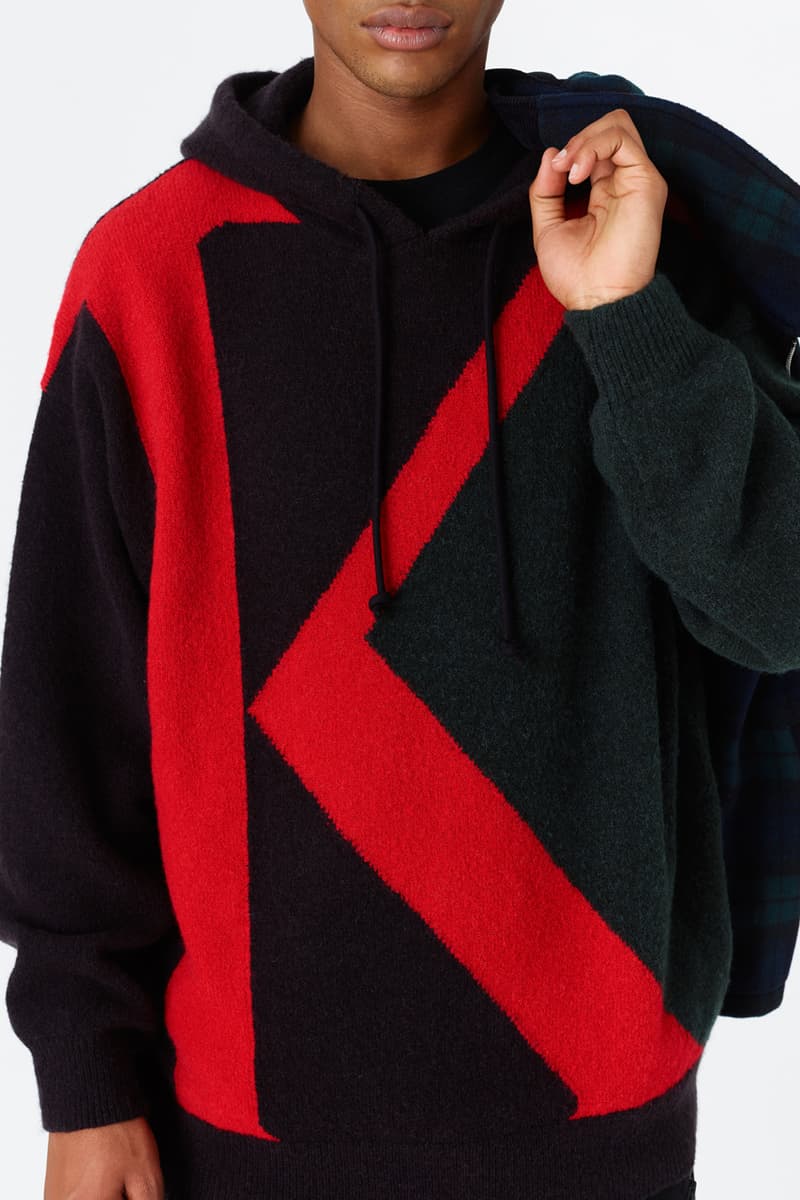 KITH Winter 2019 Menswear Collection Lookbook fw19 drop release date december 6 2019 store diemme boot collaboration limited edition