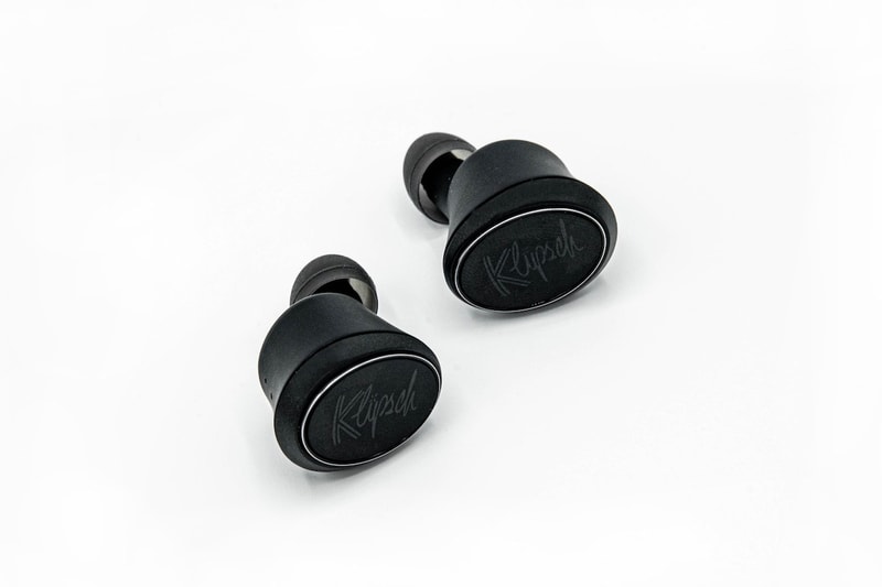 Klipsch T5 True Wireless Triple Black Release Info Buy
