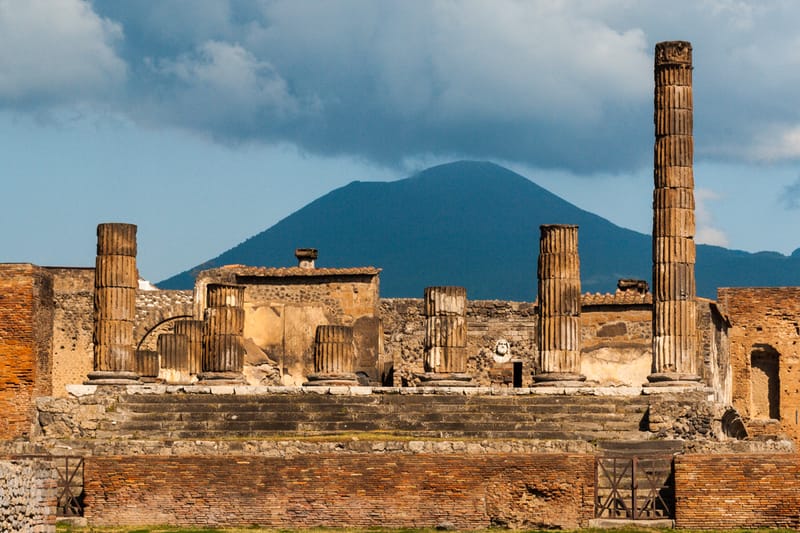 Legion of Honor Museum to Display 300 Ancient Objects from the Ruined City of Pompeii