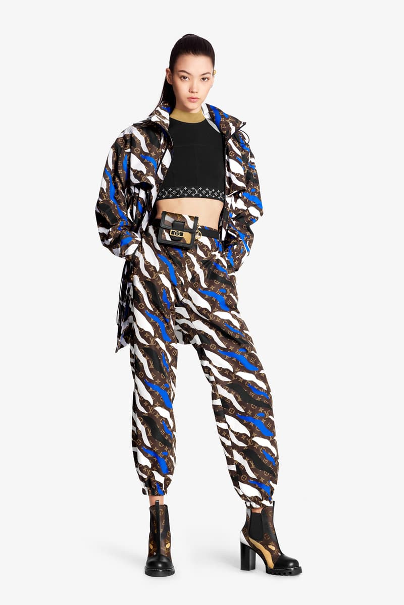 League Of Legends X Louis Vuitton Apparel Collab Hypebeast