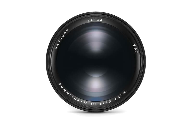 Leica Summilux M 90 mm F 15 ASPH Lens camera lenses imprint tack sharp focus eight elements six groups depth of field aperture bokeh Sl adapter low light portrait vignette