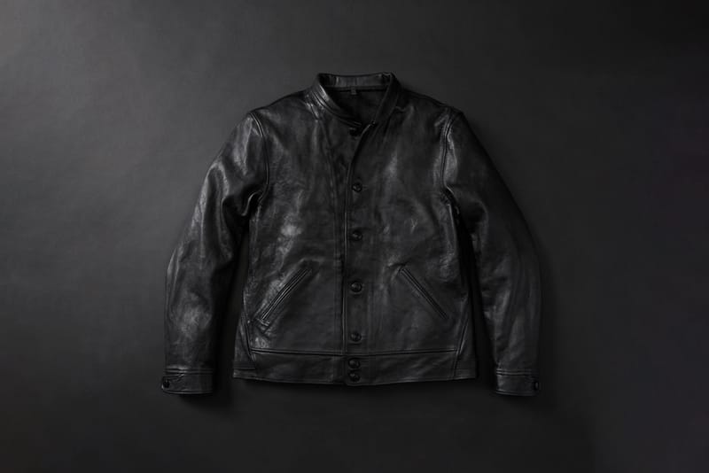 lvc menlo cossack jacket