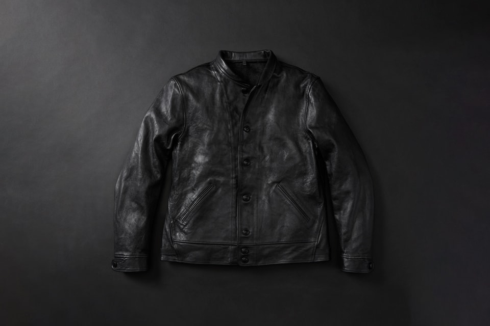 Levi's Vintage Clothing Albert Einstein Menlo Cossack Jacket 2019 |  Hypebeast