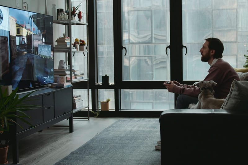 LG OLED TV C9 Offers Vivid Colors and Perfect Black for the Ultimate Viewing Experience