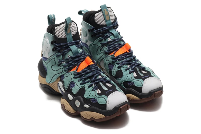 Li-Ning 2020 Ace Sneaker Release kicks crazy 8 adi adidas yeezy 500 sports sneakers basketball kicks footwear style China Chinese brands deconstructed NBA CBA 