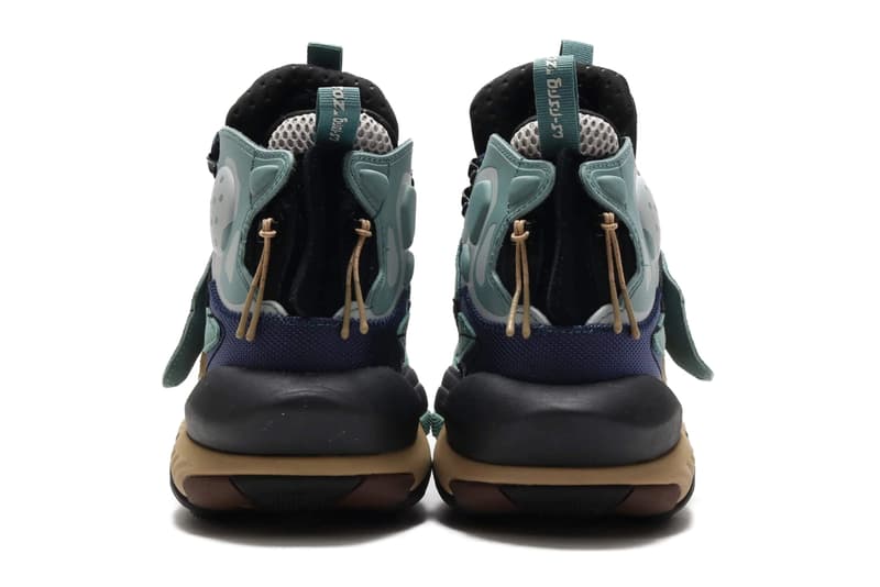 Li-Ning 2020 Ace Sneaker Release kicks crazy 8 adi adidas yeezy 500 sports sneakers basketball kicks footwear style China Chinese brands deconstructed NBA CBA