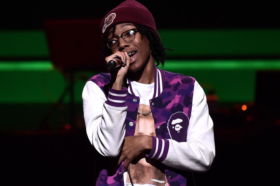 Lil Tecca Why U Look Mad Music Video Official Hypebeast