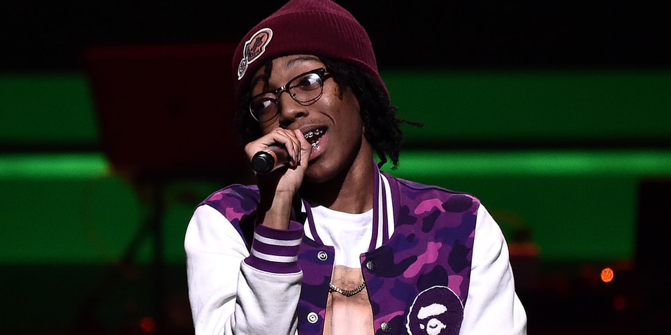 Lil Tecca Why U Look Mad Music Video Official Hypebeast