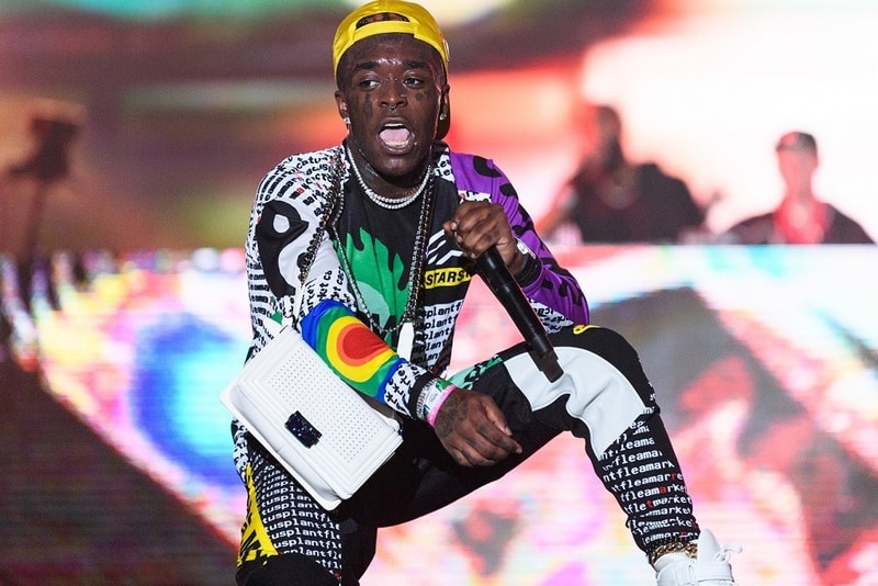 Lil Uzi Vert Teases Release Of Eternal Atake Single Futsal