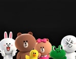 Line Messaging App Mascots Getting Own Animated Netflix Series