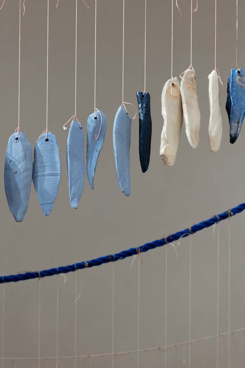 loewe store new york city soho opening images