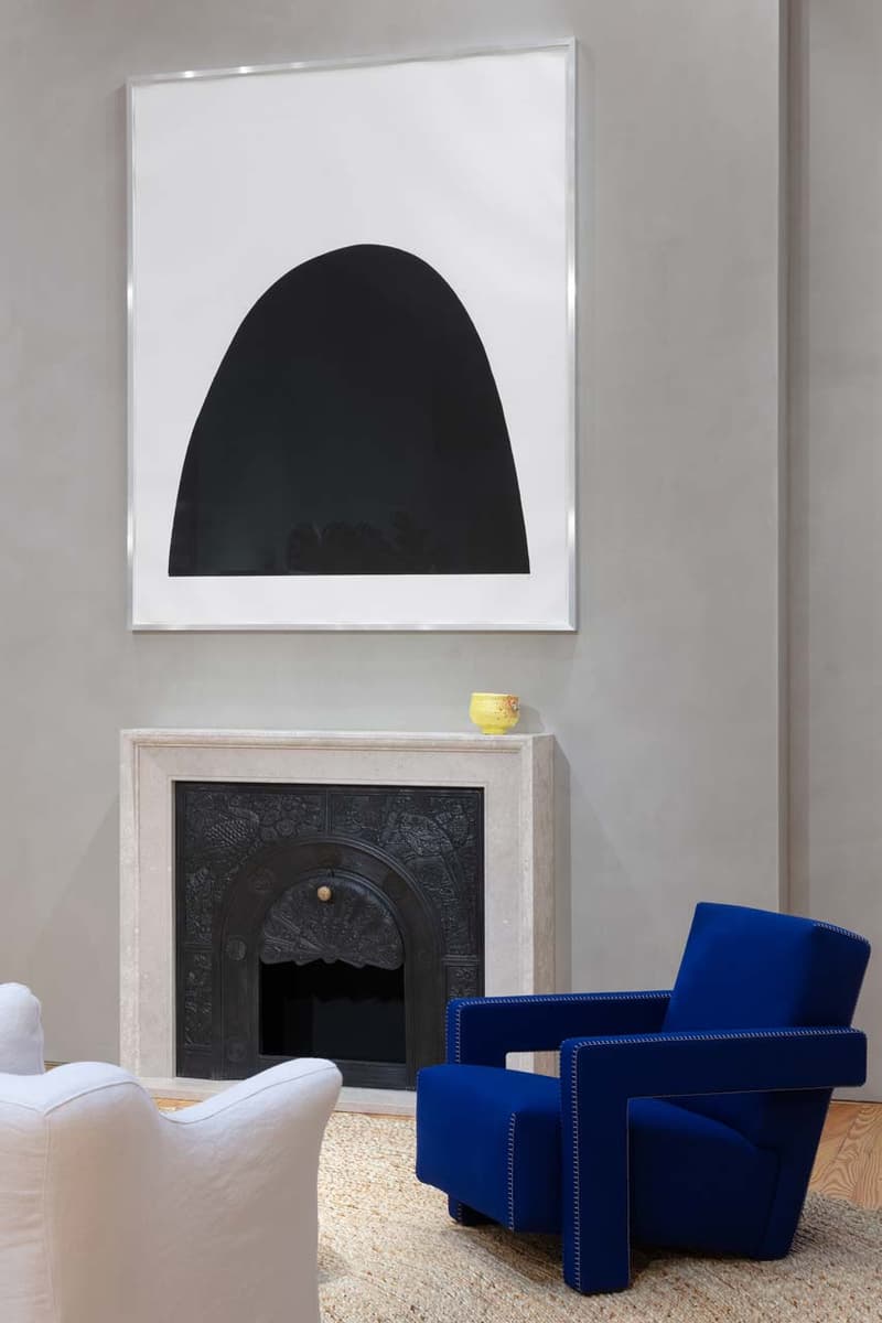 loewe store new york city soho opening images