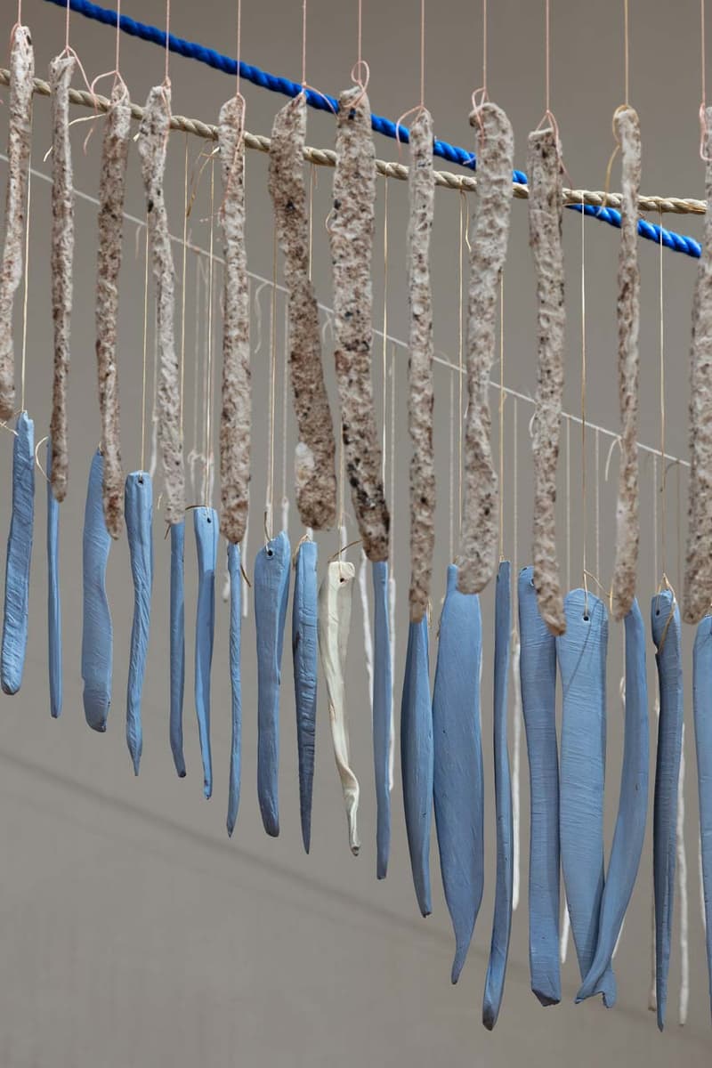 loewe store new york city soho opening images