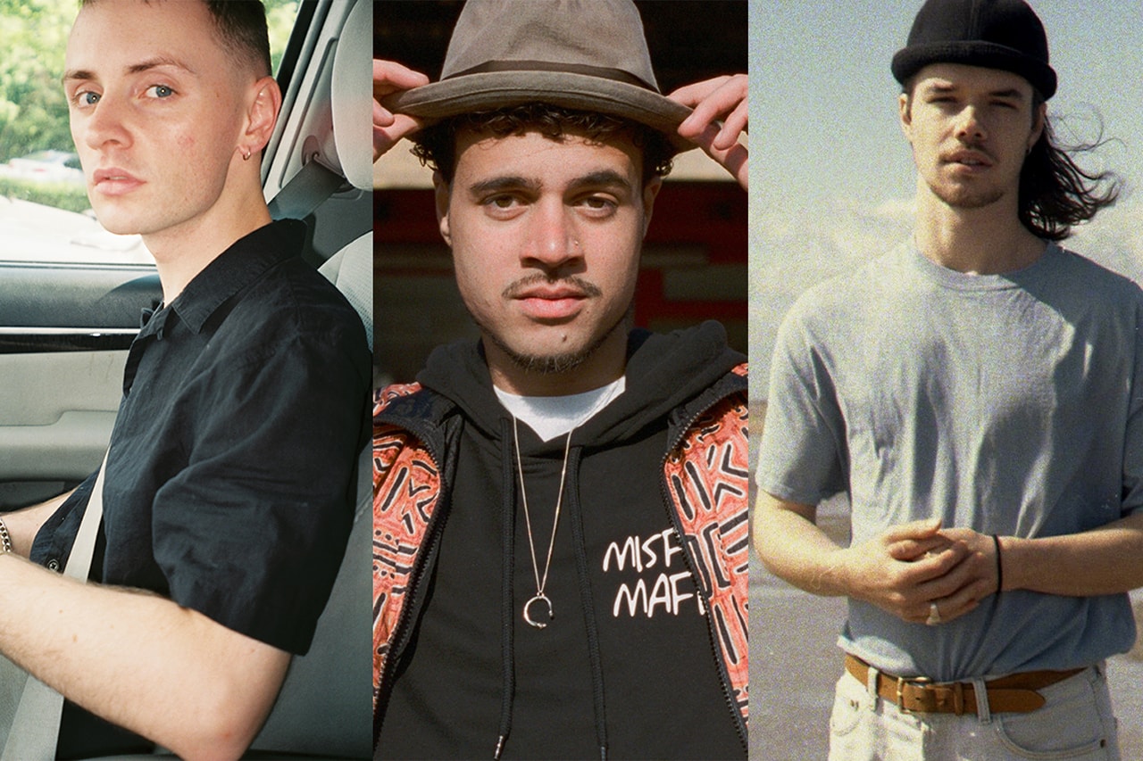 London Jazz South London Oscar Jerome Puma Blue Louis VI Moses Boyd Kamasi Washington Flying Lotus skepta grime trap dubstep kanye west