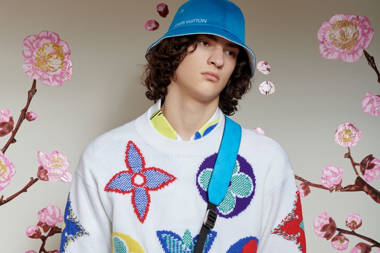 Virgil Abloh Explores "Tradition" in Louis Vuitton Pre-Collection FW20