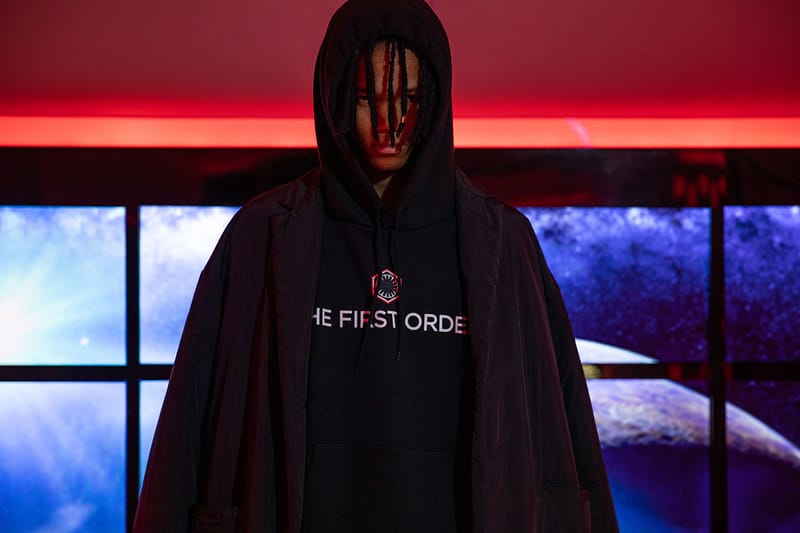 MAGIC STICK Latest Collection Is Collaboration With 'Star Wars: The Rise of Skywalker'