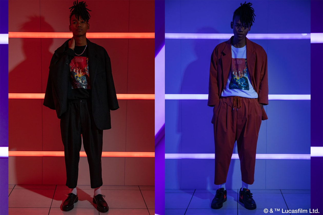 January 2020 Week 1 Drops BAPE BAIT NEIGHBORHOOD WTAPS Travis Scott Jackboys Swatch Magic Stick Patagonia Spider