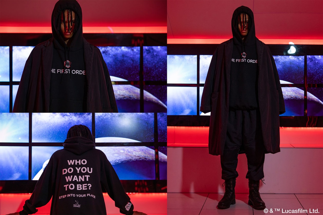 January 2020 Week 1 Drops BAPE BAIT NEIGHBORHOOD WTAPS Travis Scott Jackboys Swatch Magic Stick Patagonia Spider