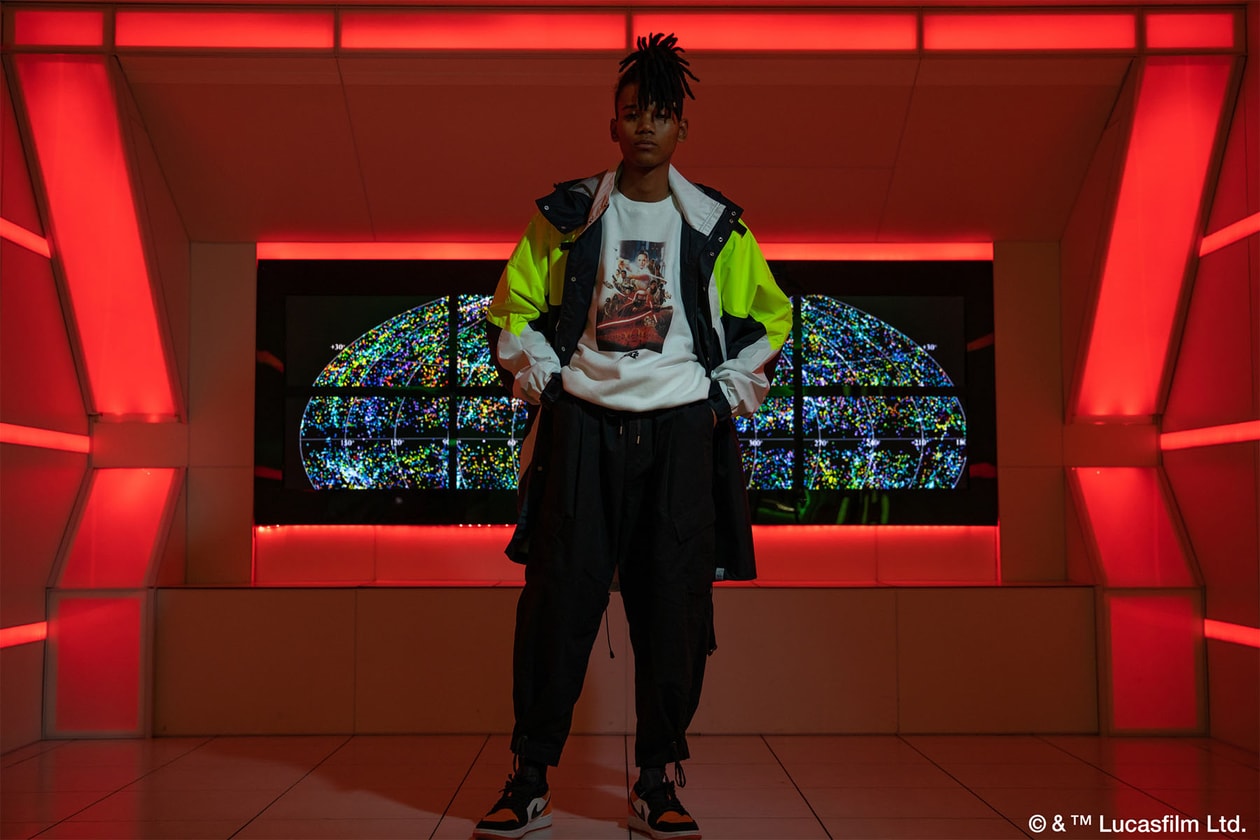 January 2020 Week 1 Drops BAPE BAIT NEIGHBORHOOD WTAPS Travis Scott Jackboys Swatch Magic Stick Patagonia Spider