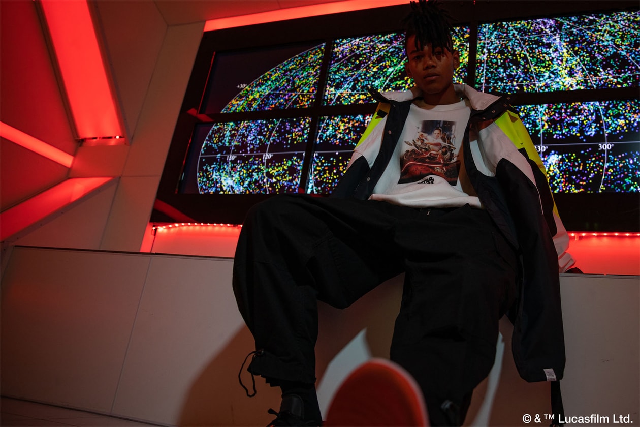 January 2020 Week 1 Drops BAPE BAIT NEIGHBORHOOD WTAPS Travis Scott Jackboys Swatch Magic Stick Patagonia Spider