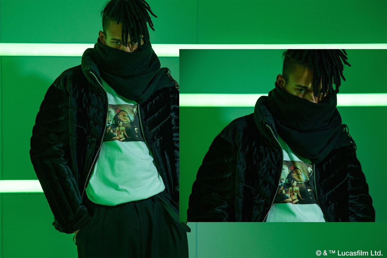 January 2020 Week 1 Drops BAPE BAIT NEIGHBORHOOD WTAPS Travis Scott Jackboys Swatch Magic Stick Patagonia Spider