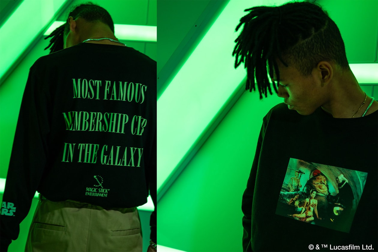 January 2020 Week 1 Drops BAPE BAIT NEIGHBORHOOD WTAPS Travis Scott Jackboys Swatch Magic Stick Patagonia Spider