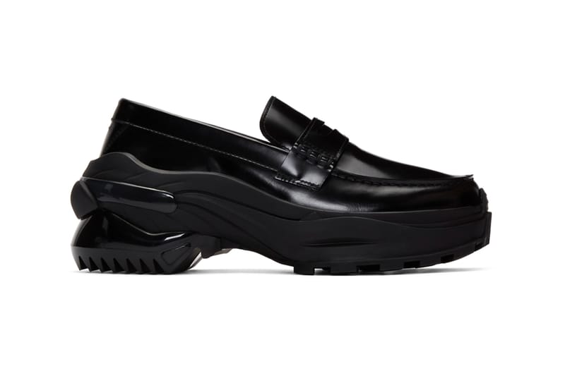 loafers margiela