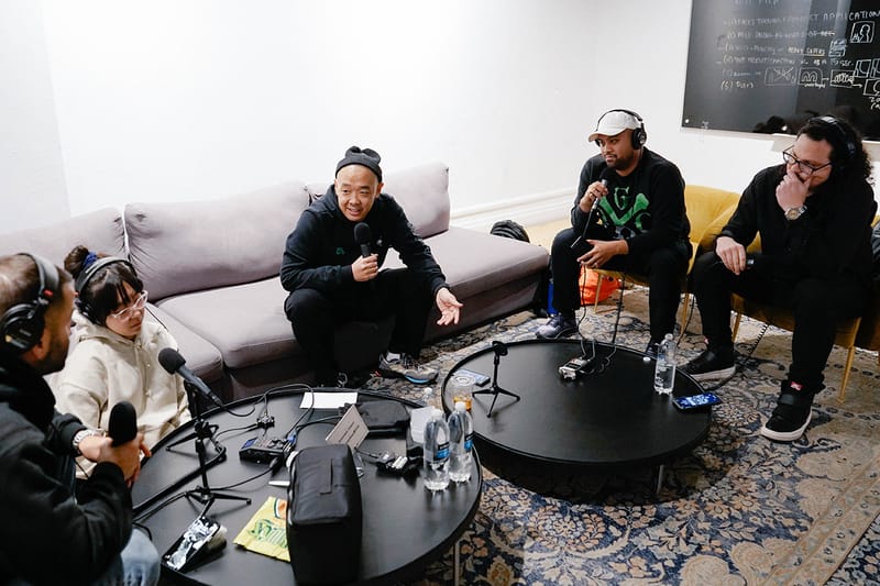 The Making of Business of HYPE