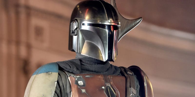 mandarin star wars