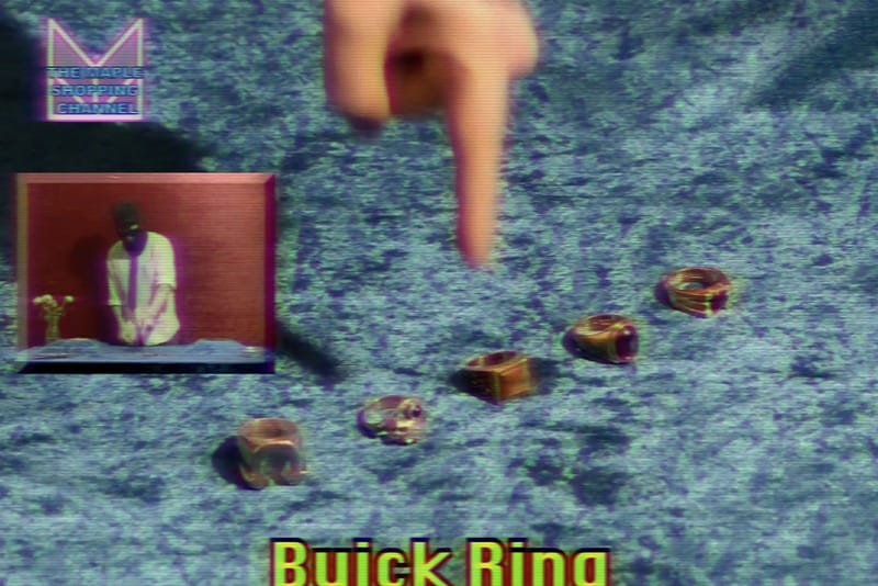 MAPLE Delivers Comedic Spoof With Poundlandbandit